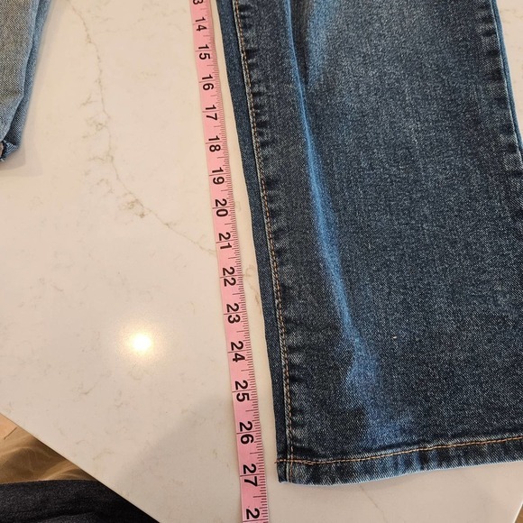 Nwt Jessica Simpson Jeans 32 - Picture 12 of 12
